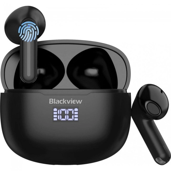 Blackview AirBuds 7 Black