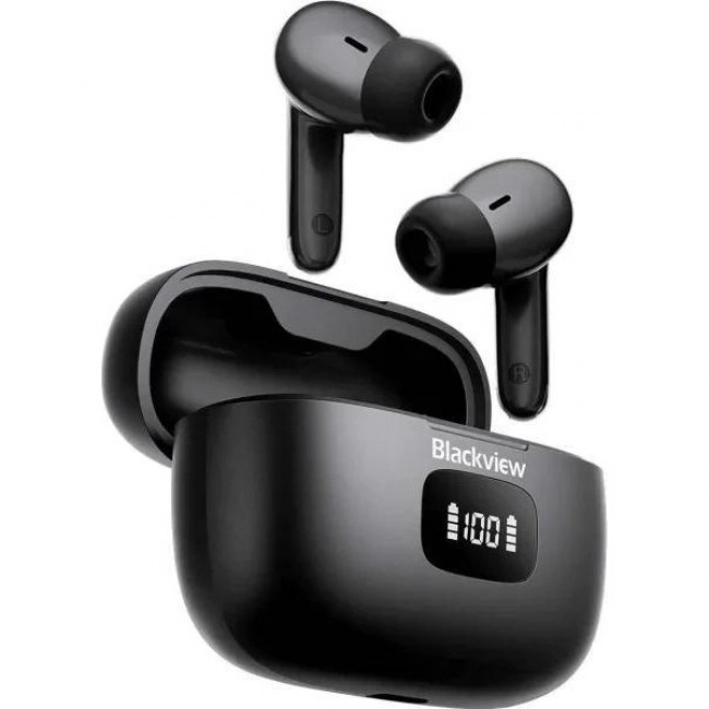Blackview AirBuds 8 Black