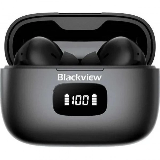 Blackview AirBuds 8 Black
