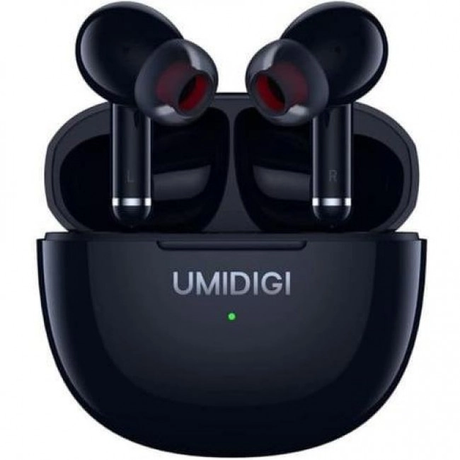 UMIDIGI AirBuds Pro Cosmic Black