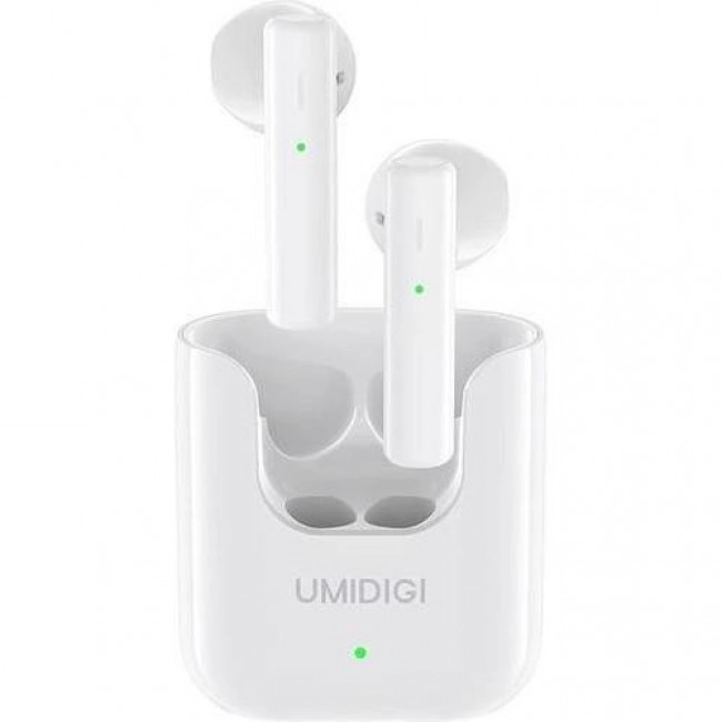 UMIDIGI AirBuds U Ceramic White