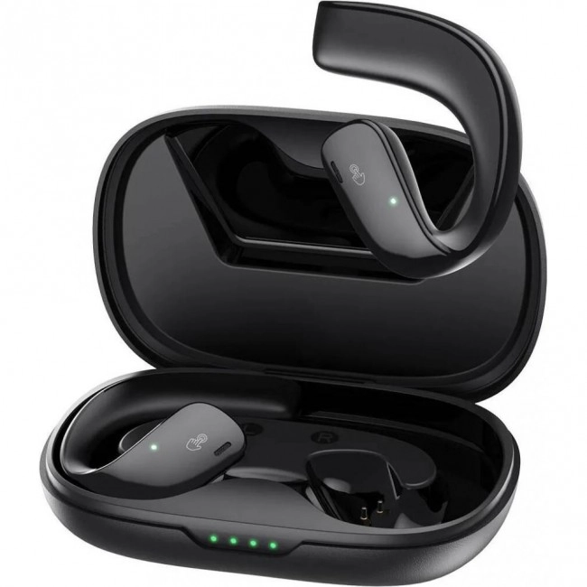 Навушники TWS Xiaomi Black Shark T20 Black