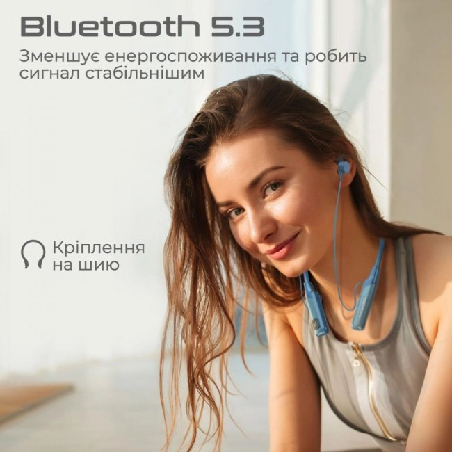 Promate Blend Blue (blend.blue)