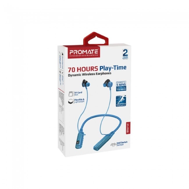 Promate Blend Blue (blend.blue)