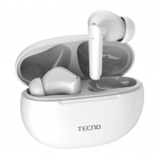 Tecno Buds 3 White (4895180788376)