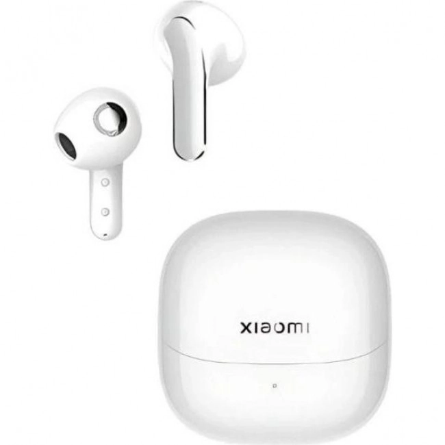 Xiaomi Buds 5 Ceramic White (BHR8117GL)
