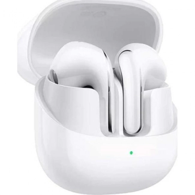 Xiaomi Buds 5 Ceramic White (BHR8117GL)