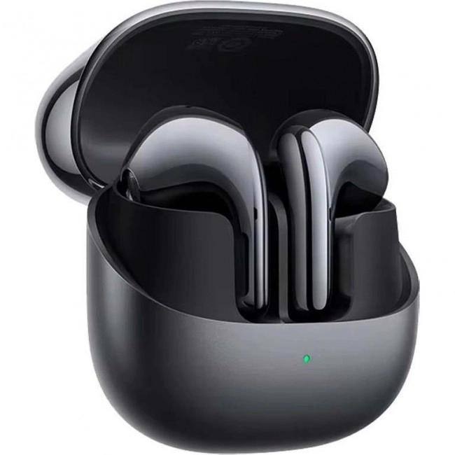 Xiaomi Buds 5 Graphite Black (BHR8118GL)