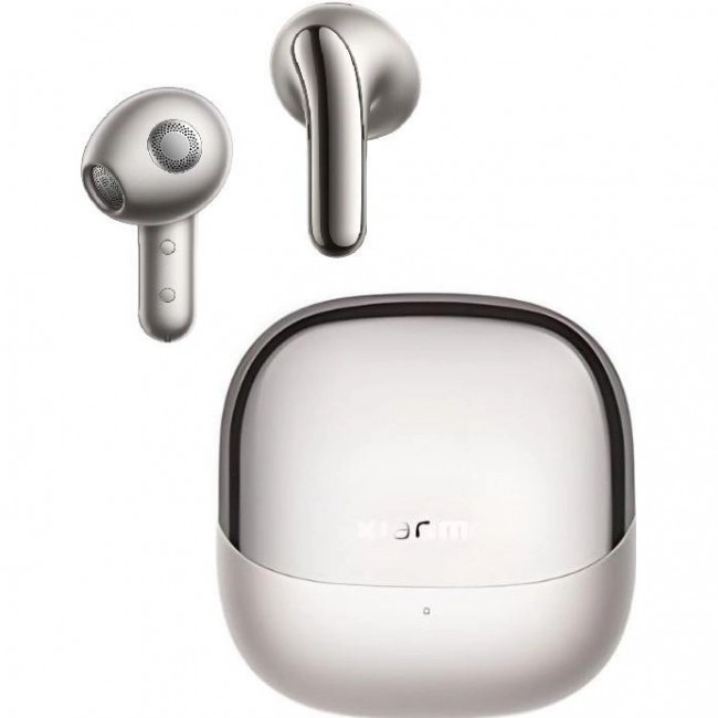 Xiaomi Buds 5 Titan Gray (BHR8116GL)
