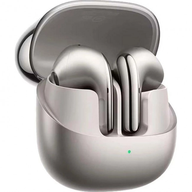 Xiaomi Buds 5 Titan Gray (BHR8116GL)