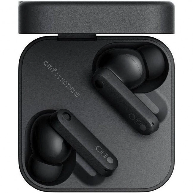 CMF by Nothing Buds Dark Grey (A10600055)