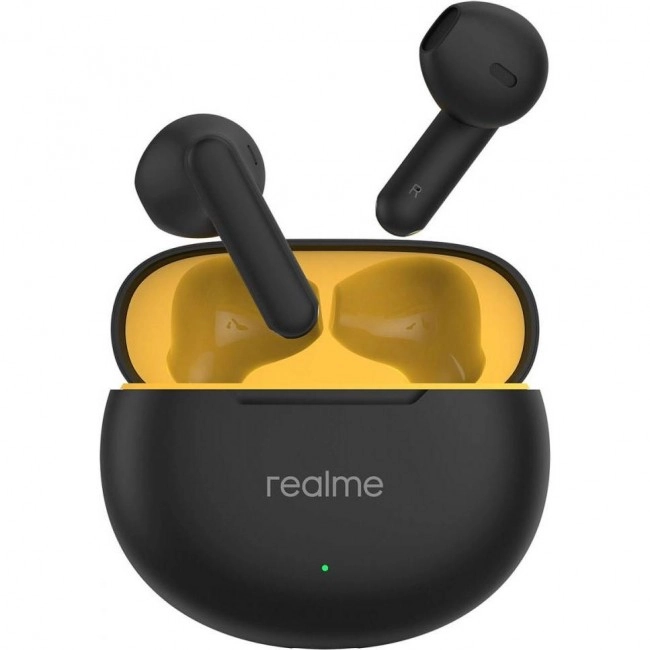 realme Buds T01 Black