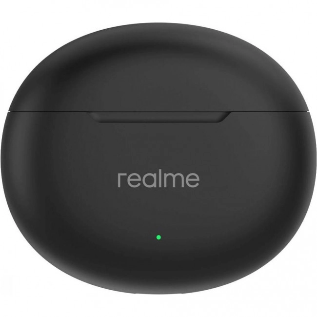 realme Buds T01 Black