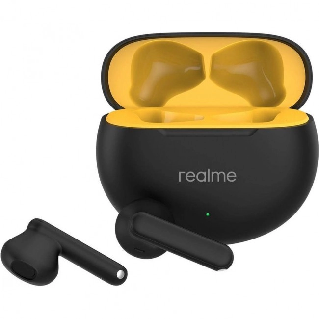realme Buds T01 Black