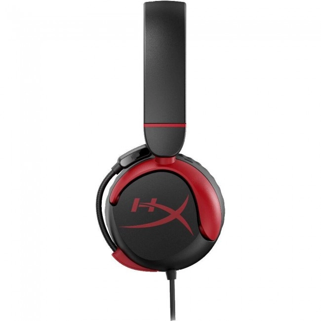 HyperX Cloud Mini Wired Black (7G8F4AA)