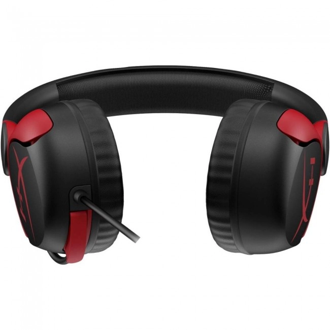 HyperX Cloud Mini Wired Black (7G8F4AA)