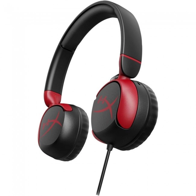 HyperX Cloud Mini Wired Black (7G8F4AA)
