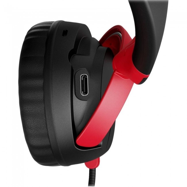HyperX Cloud Mini Wired Black (7G8F4AA)