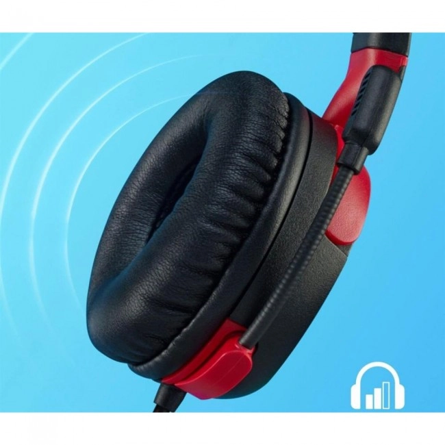 HyperX Cloud Mini Wired Black (7G8F4AA)