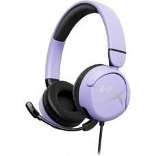 HyperX Cloud Mini Wired Lavender (7G8F5AA)
