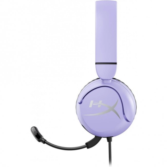 HyperX Cloud Mini Wired Lavender (7G8F5AA)
