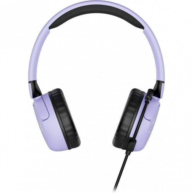 HyperX Cloud Mini Wired Lavender (7G8F5AA)