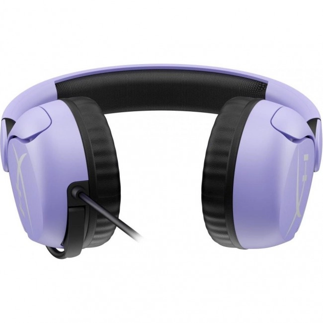 HyperX Cloud Mini Wired Lavender (7G8F5AA)
