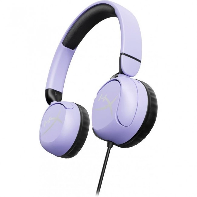 HyperX Cloud Mini Wired Lavender (7G8F5AA)