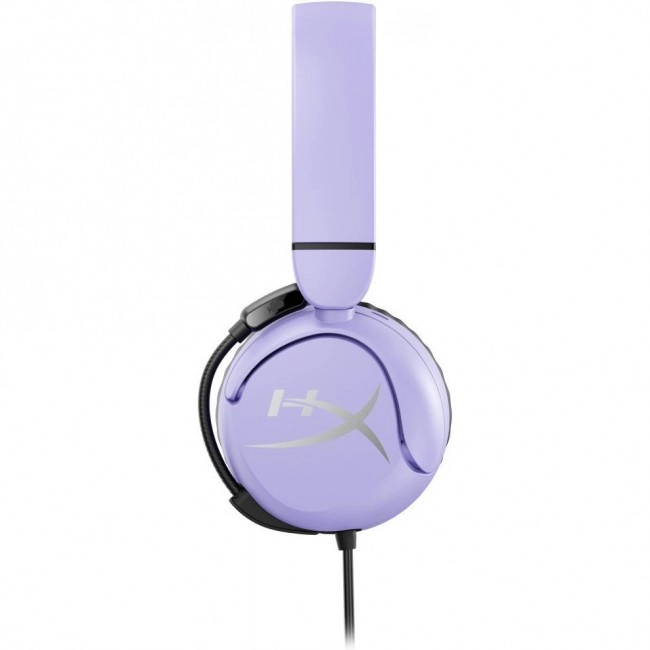 HyperX Cloud Mini Wired Lavender (7G8F5AA)