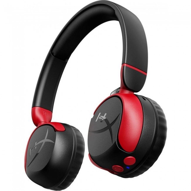 HyperX Cloud Mini Wireless Black (7G8F1AA)