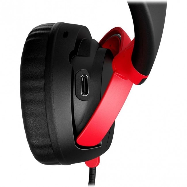HyperX Cloud Mini Wireless Black (7G8F1AA)
