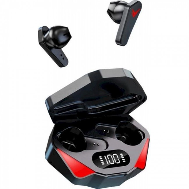 Media-Tech Cobra Pro Assault Black (MT3606)