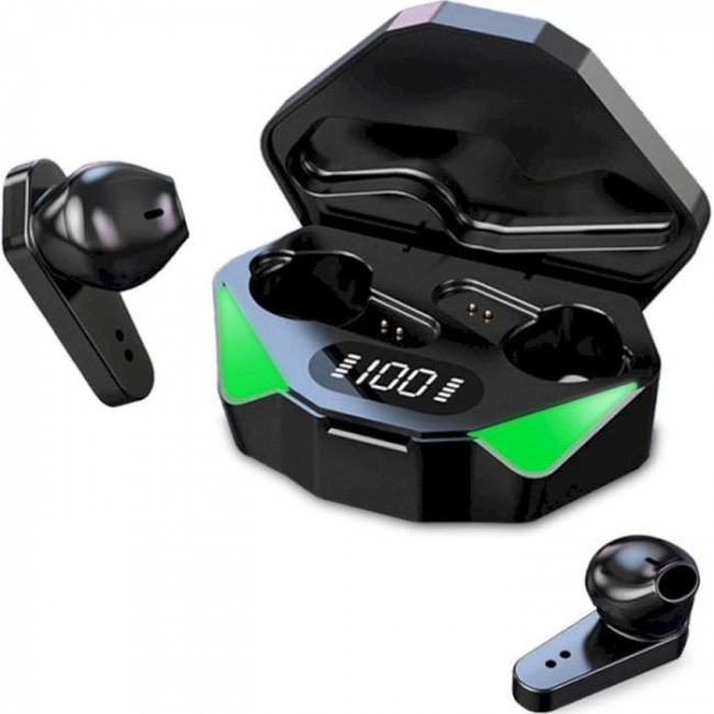 Media-Tech Cobra Pro Assault Black (MT3606)