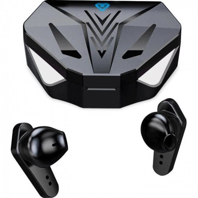 Media-Tech Cobra Pro Assault Black (MT3606)