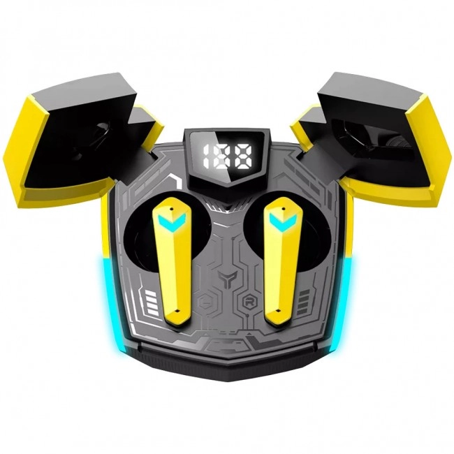 Canyon Doublebee GTWS-2 Gaming Yellow (CND-GTWS2Y)