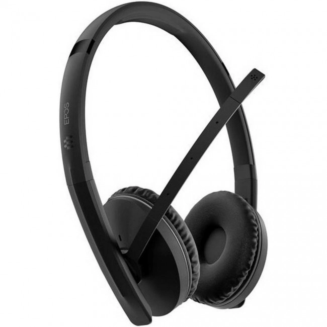 Sennheiser EPOS C20 Black (1001146)