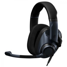 Навушники Sennheiser EPOS H6PRO Closed Sebring Black (1000933)