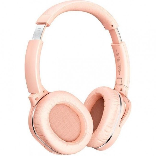 Baseus Encok D02 Pro Pink (NGD02-C04)