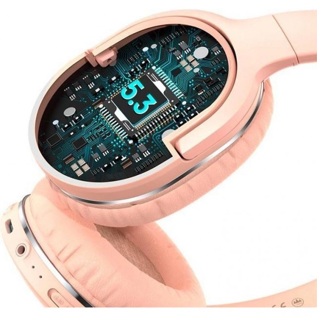Baseus Encok D02 Pro Pink (NGD02-C04)
