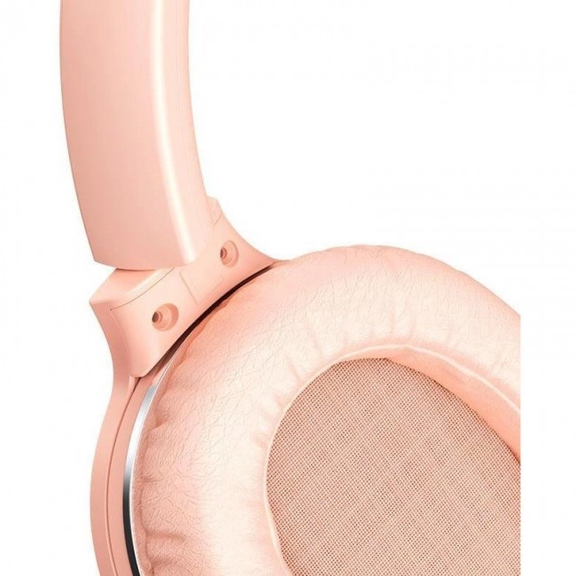 Baseus Encok D02 Pro Pink (NGD02-C04)