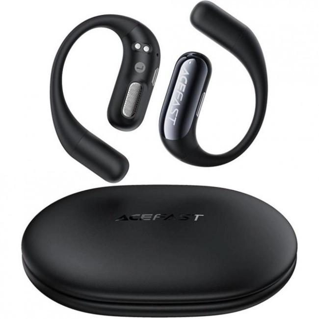 Acefast FA002 Acefit Air Black (6974316283621)
