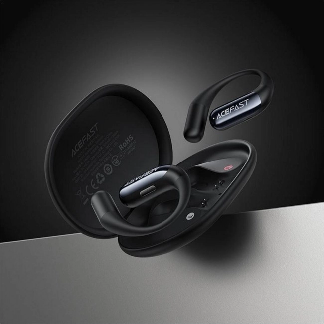 Acefast FA002 Acefit Air Black (6974316283621)