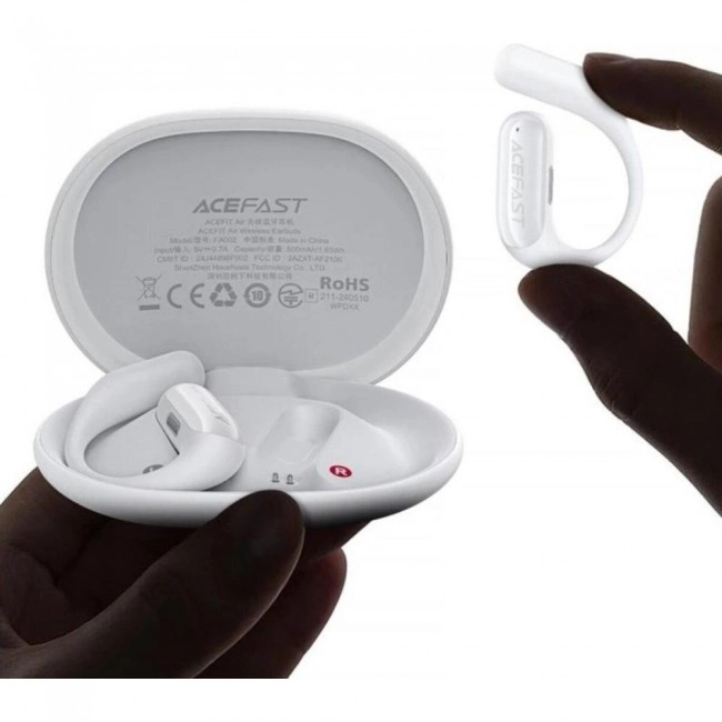 Acefast FA002 Acefit Air White (6974316283638)