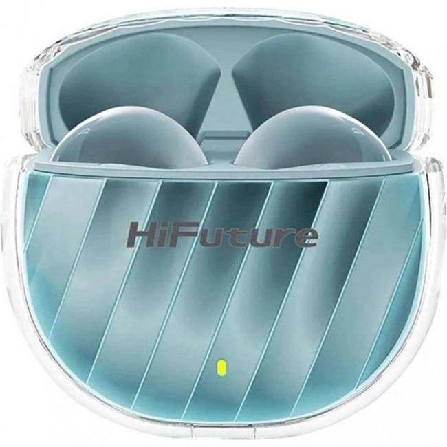 HiFuture FlyBuds3 Blue