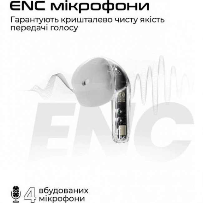 HiFuture FlyBuds3 Blue