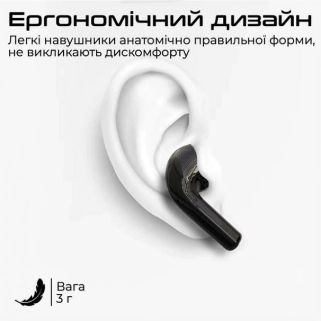 HiFuture FlyBuds3 Blue