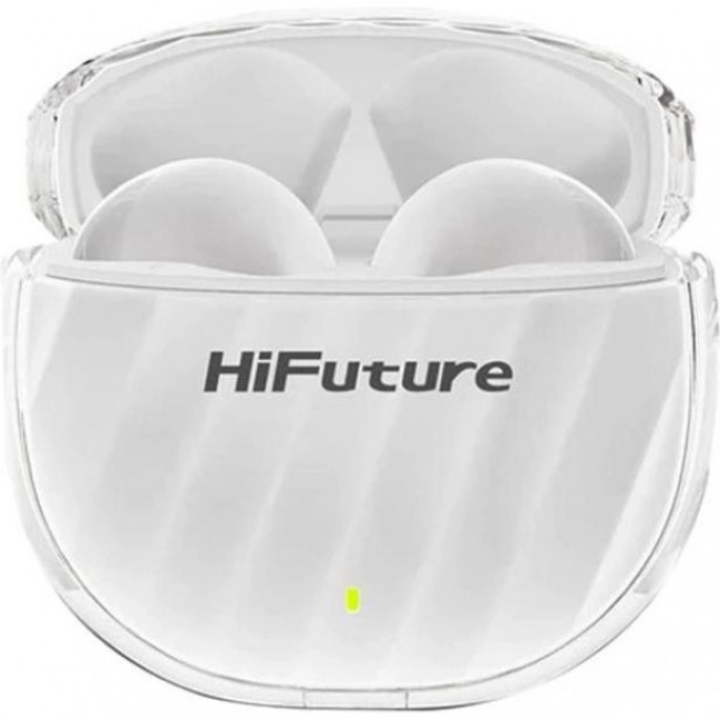 HiFuture FlyBuds3 White
