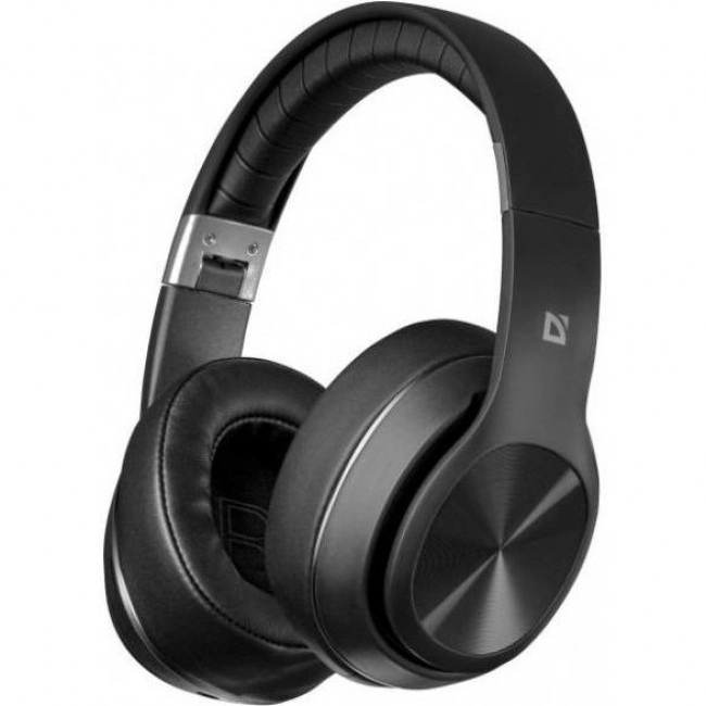 Defender FreeMotion B540 Black (63540)