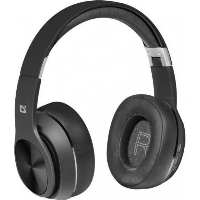 Defender FreeMotion B540 Black (63540)
