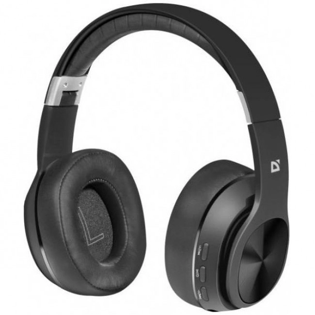 Defender FreeMotion B540 Black (63540)